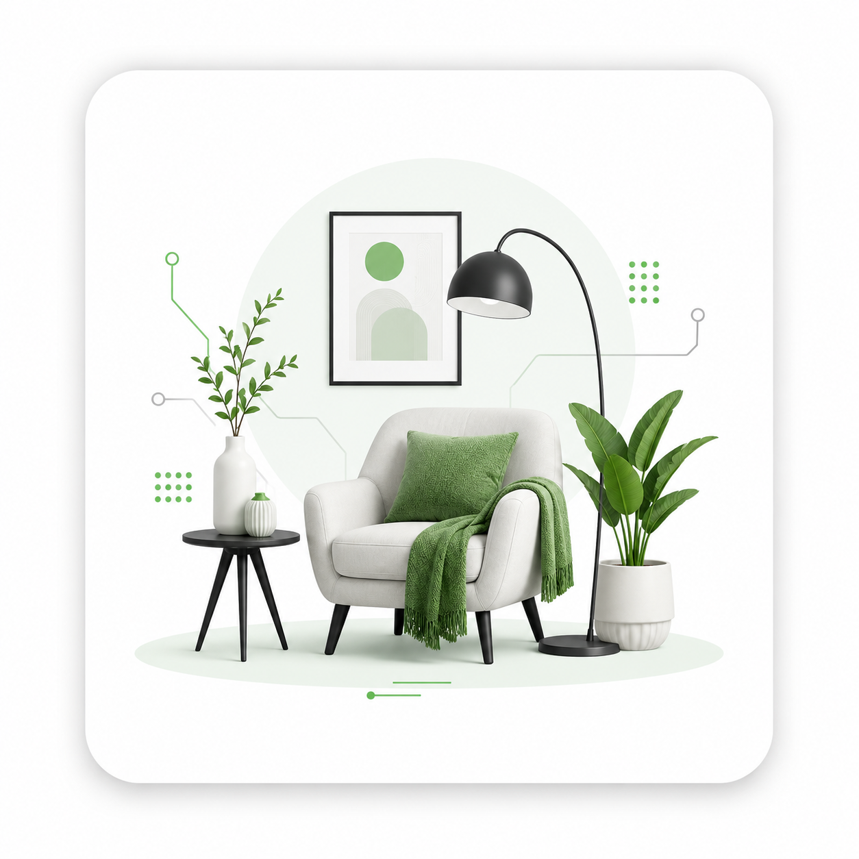 Home Decor - Getups.pk