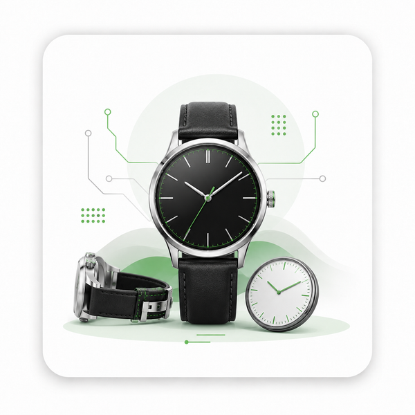 Watches - Getups.pk