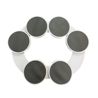 Expandable Lazy Susan Rotating Serving Tray for Dining Tables