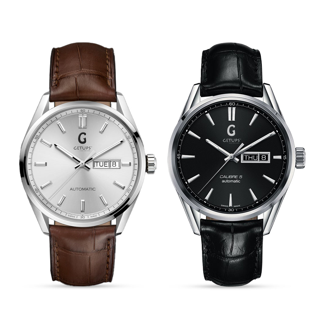 AURIDUS – Classic Gents Watch by Getups