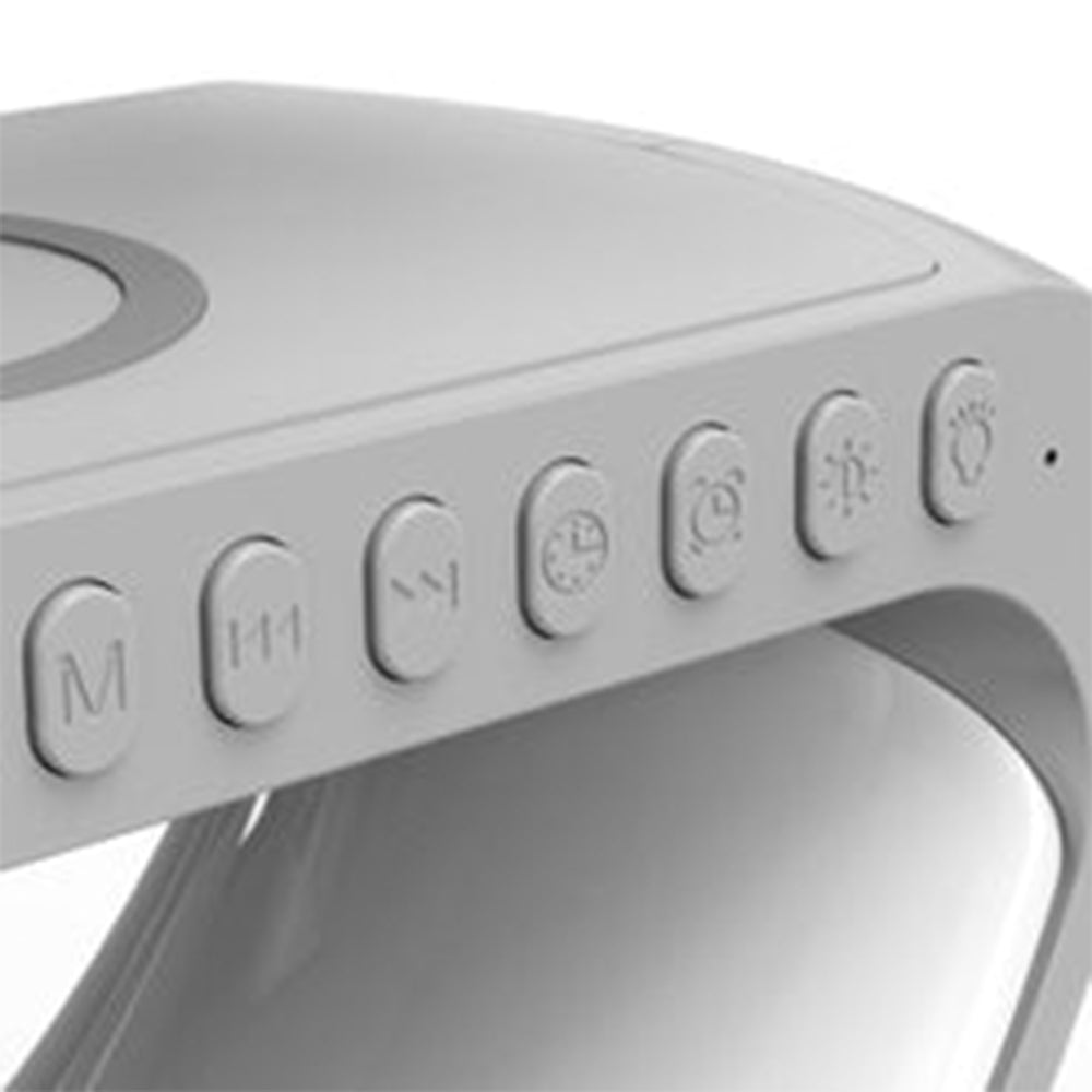 G500 G Shaped Lamp