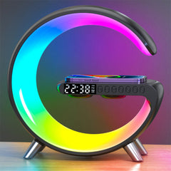 G500 G Shaped Lamp