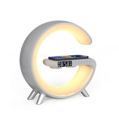 G500 G Shaped Lamp