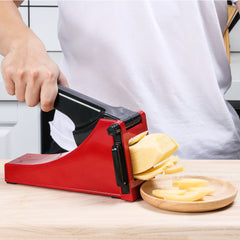 Potato Chips Cutter