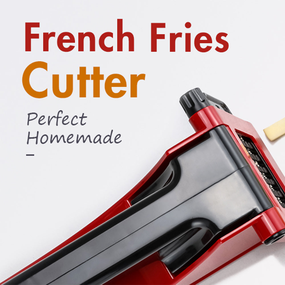 Potato Chips Cutter