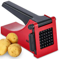 Potato Chips Cutter