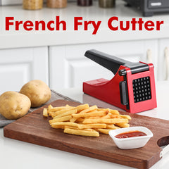Potato Chips Cutter