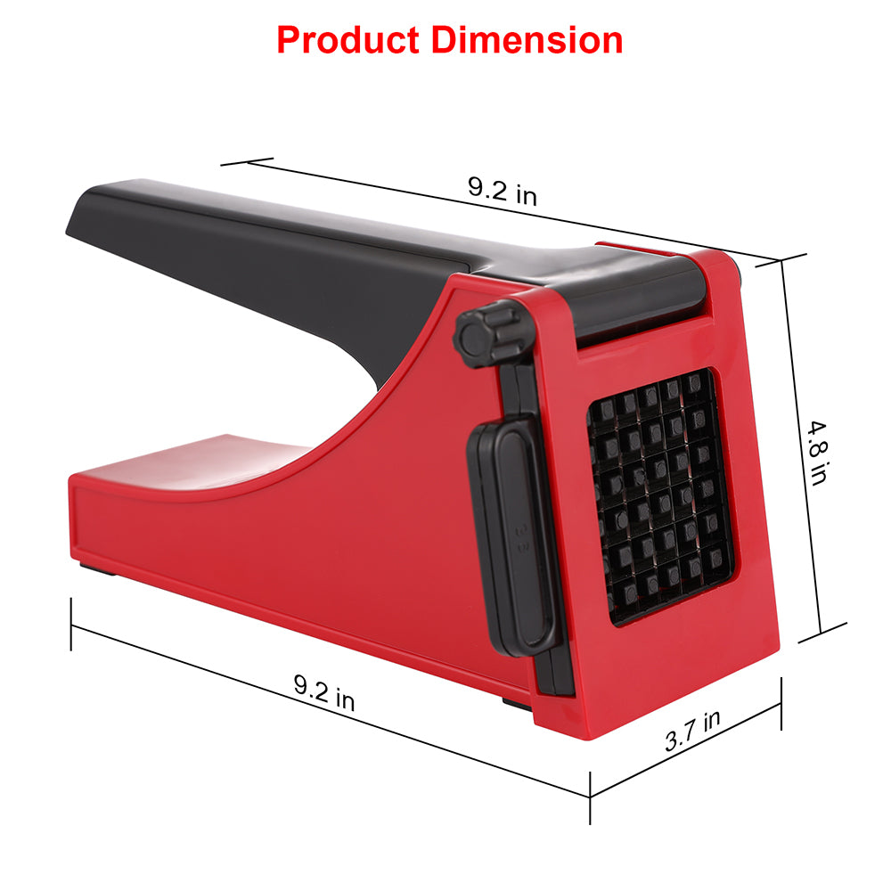 Potato Chips Cutter