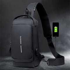 Cross Body Bags