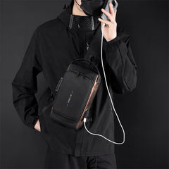 Cross Body Bags