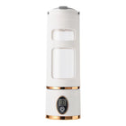 Portable Mini Juicer Blender 450ml – USB Rechargeable