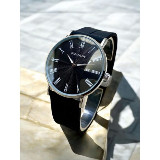 Mirage Time Geneve Collection