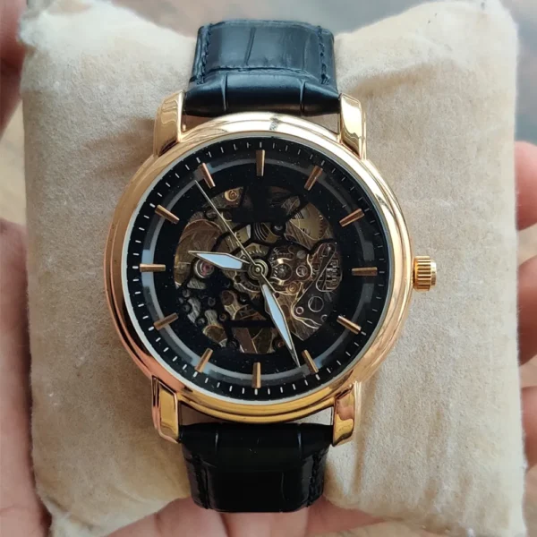 Wrist Watch For Man