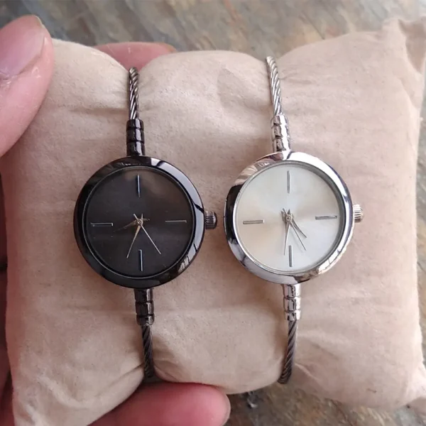 Pack of 2 Ladies Watch