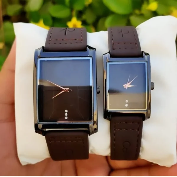 Couple Watches
